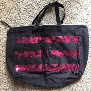 Victoria’s Secret Tote!